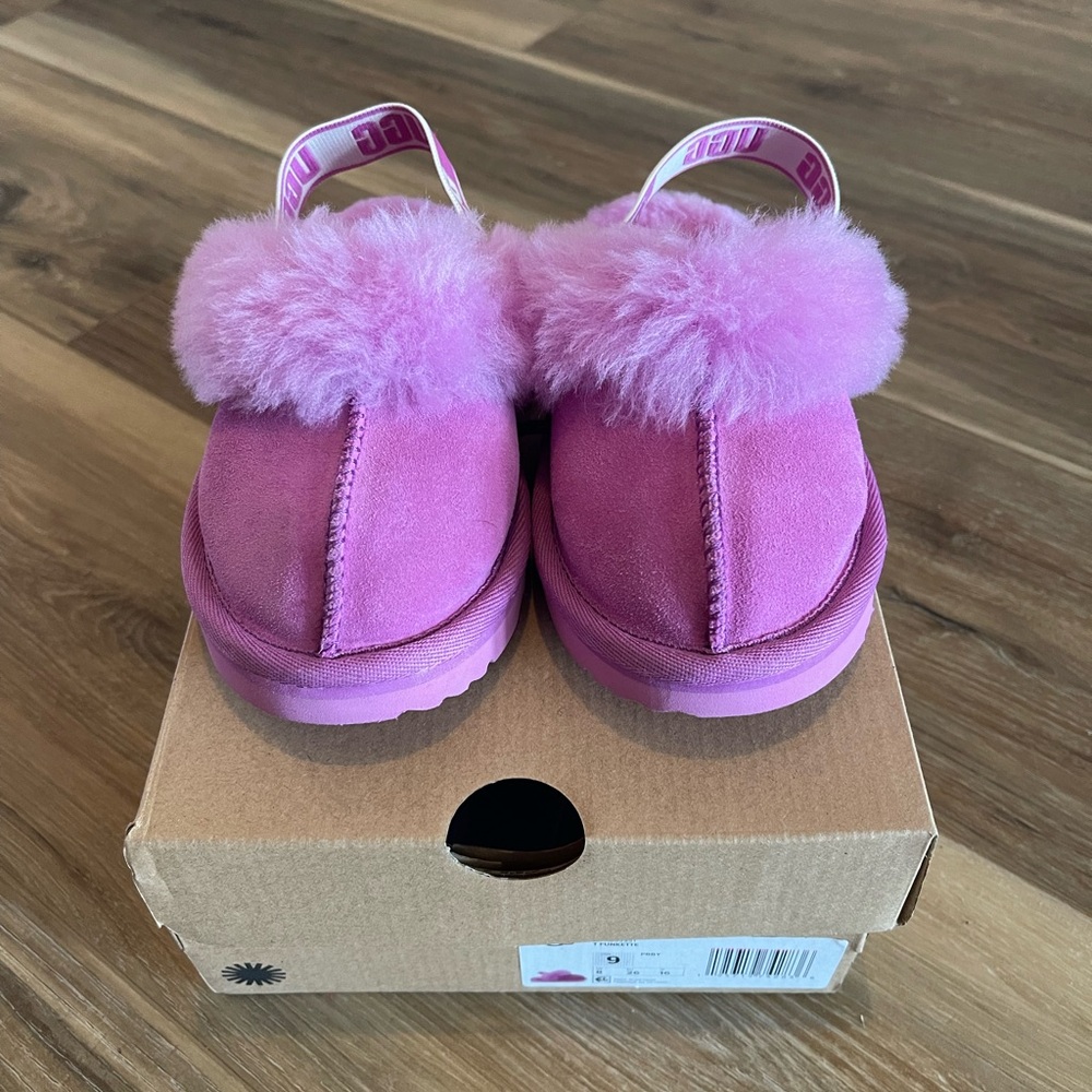 UGG Funkette